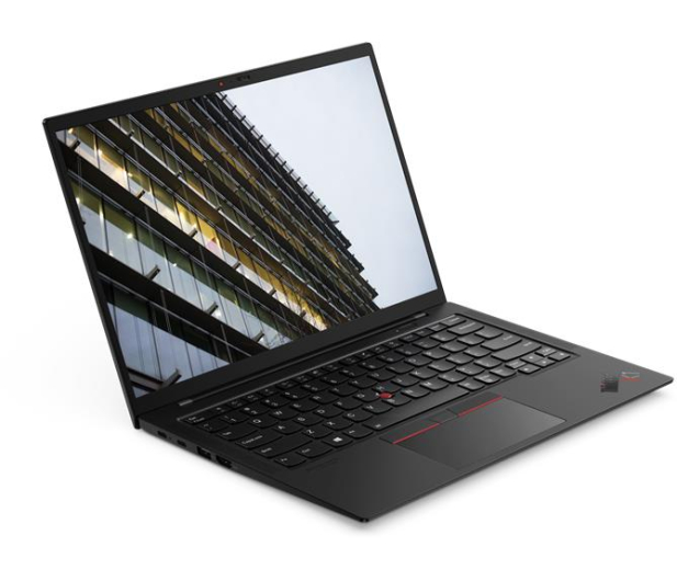 Lenovo ThinkPad X1 Carbon i5-1135G7/16GB/512/Win10P - 671590 - zdjęcie 4
